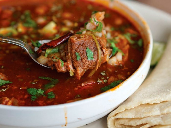 Receta de Birria estilo jalisco – México Increíble